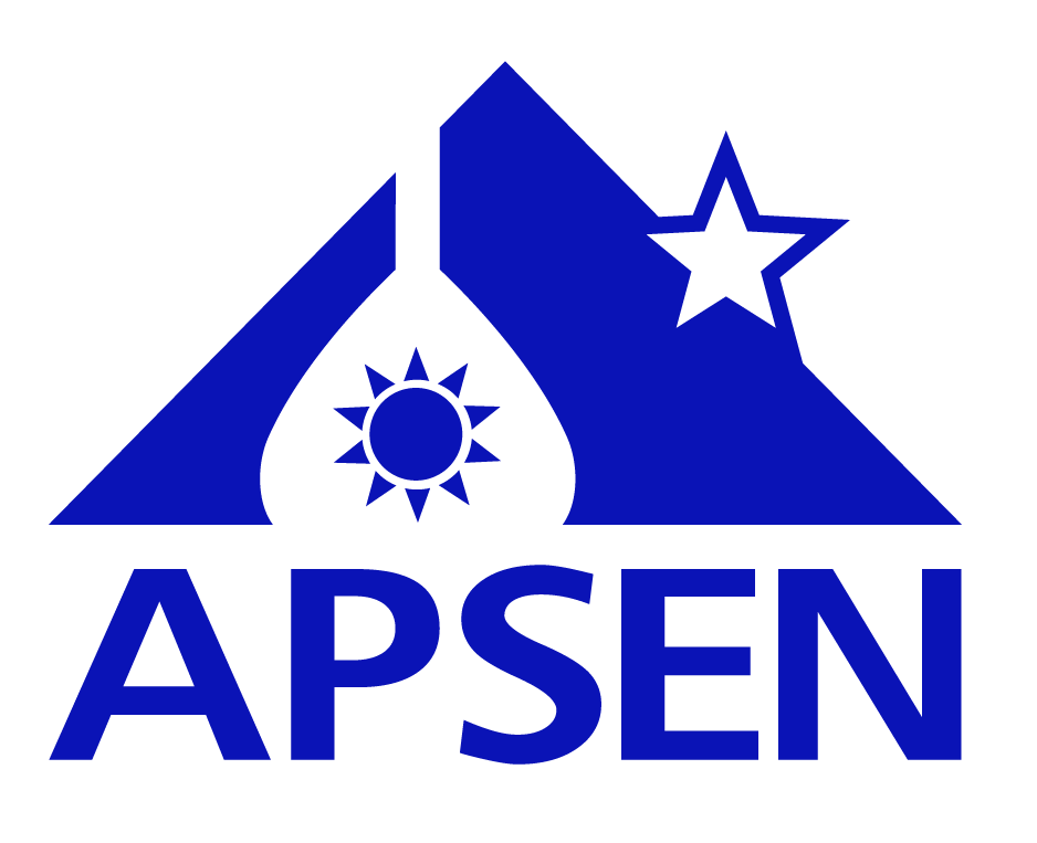 LOGO APSEN
